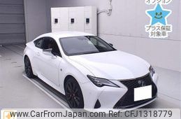 lexus rc 2023 -LEXUS 【奈良 330ｾ264】--Lexus RC AVC10-6007620---LEXUS 【奈良 330ｾ264】--Lexus RC AVC10-6007620-