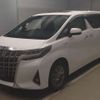 toyota alphard 2019 -TOYOTA--Alphard DAA-AYH30W--AYH30-0090194---TOYOTA--Alphard DAA-AYH30W--AYH30-0090194- image 1