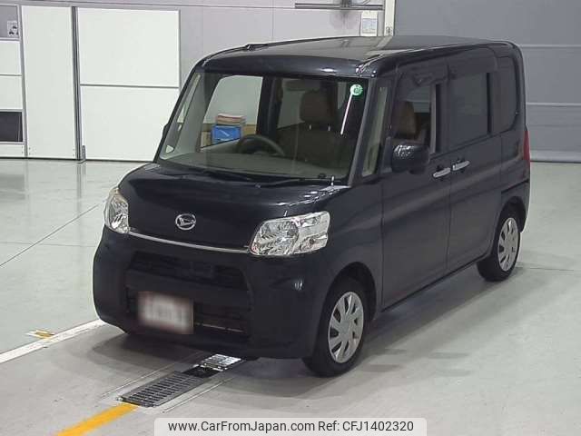daihatsu tanto 2014 -DAIHATSU--Tanto DBA-LA600S--LA600S-0194967---DAIHATSU--Tanto DBA-LA600S--LA600S-0194967- image 1