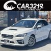 subaru wrx 2017 -SUBARU 【札幌 303ﾐ5006】--WRX VAG--022450---SUBARU 【札幌 303ﾐ5006】--WRX VAG--022450- image 1