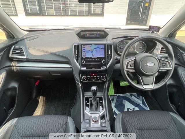 subaru forester 2018 quick_quick_SKE_SKE-009553 image 2