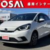 honda fit 2021 -HONDA--Fit 6AA-GR4--GR4-1003539---HONDA--Fit 6AA-GR4--GR4-1003539- image 1