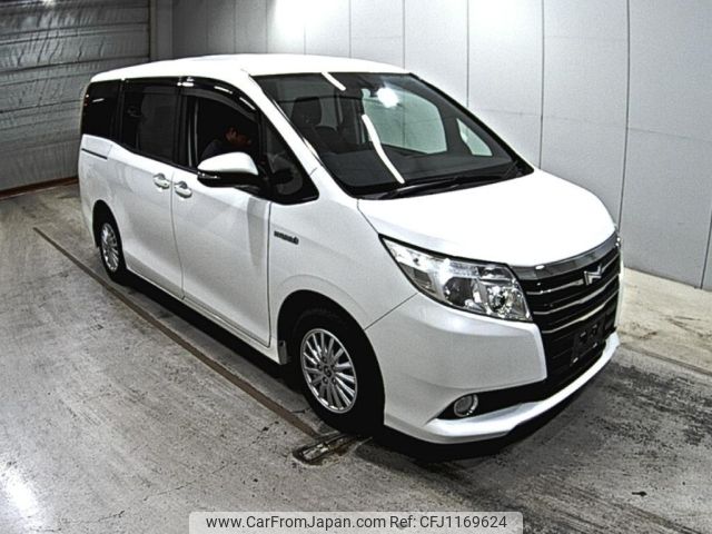 toyota noah 2014 -TOYOTA--Noah ZWR80G-0062987---TOYOTA--Noah ZWR80G-0062987- image 1