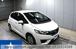 honda fit 2014 -HONDA 【宮崎 539ね1225】--Fit GK3--GK3-1046191---HONDA 【宮崎 539ね1225】--Fit GK3--GK3-1046191-