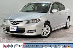 mazda axela 2009 quick_quick_BKEP_BKEP-315950