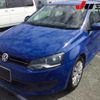 volkswagen polo 2013 -VOLKSWAGEN--VW Polo 6RCBZ--DU058327---VOLKSWAGEN--VW Polo 6RCBZ--DU058327- image 13