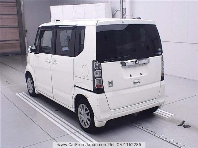 honda n-box 2014 -HONDA--N BOX JF1-1454046---HONDA--N BOX JF1-1454046- image 2