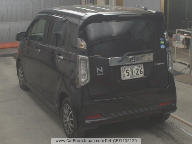 honda n-wgn 2014 -HONDA--N WGN JH1-2018565---HONDA--N WGN JH1-2018565- image 2