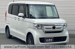 honda n-box 2017 CFJ1860354