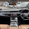 audi a8 2018 -AUDI--Audi A8 F8CXYF--JN017530---AUDI--Audi A8 F8CXYF--JN017530- image 4
