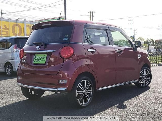 toyota pixis-joy 2016 -TOYOTA--Pixis Joy DBA-LA250A--LA250A-0000880---TOYOTA--Pixis Joy DBA-LA250A--LA250A-0000880- image 2