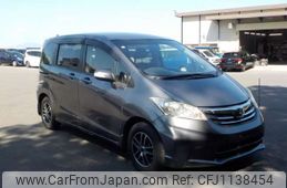 honda freed 2012 -HONDA--Freed DBA-GB3--GB3-1449836---HONDA--Freed DBA-GB3--GB3-1449836-