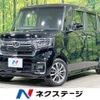 honda n-box 2021 -HONDA--N BOX 6BA-JF3--JF3-5056750---HONDA--N BOX 6BA-JF3--JF3-5056750- image 1