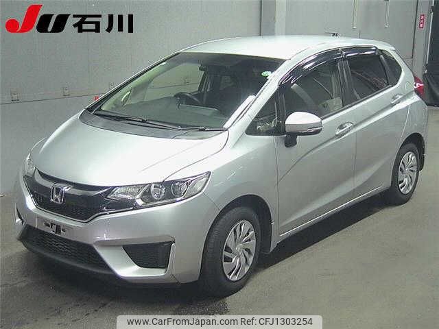 honda fit 2017 -HONDA--Fit GK3--3317904---HONDA--Fit GK3--3317904- image 1