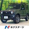 suzuki jimny 2019 -SUZUKI--Jimny 3BA-JB64W--JB64W-127336---SUZUKI--Jimny 3BA-JB64W--JB64W-127336- image 1