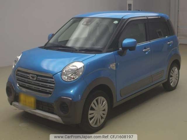 daihatsu cast 2019 CFJ1608197 image 1