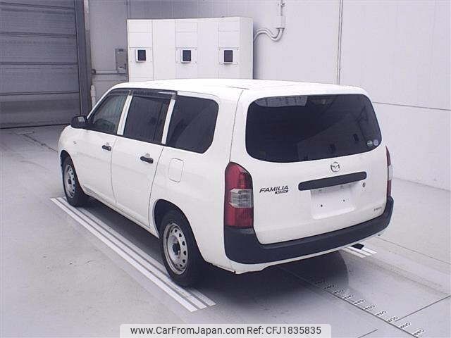 mazda familia-van 2020 CFJ1835835 image 2