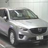 mazda cx-5 2012 -MAZDA 【いわき 300ﾇ583】--CX-5 KE2AW-102021---MAZDA 【いわき 300ﾇ583】--CX-5 KE2AW-102021- image 1