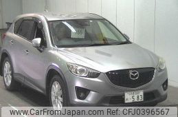 mazda cx-5 2012 -MAZDA 【いわき 300ﾇ583】--CX-5 KE2AW-102021---MAZDA 【いわき 300ﾇ583】--CX-5 KE2AW-102021-