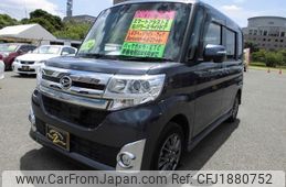 daihatsu tanto 2015 CFJ1880752