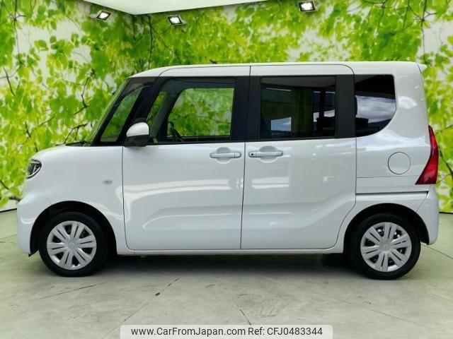 daihatsu tanto 2021 quick_quick_6BA-LA650S_LA650S-1086688 image 2