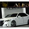 toyota crown 2013 -TOYOTA--Crown DAA-AWS210--AWS210-6001787---TOYOTA--Crown DAA-AWS210--AWS210-6001787- image 1