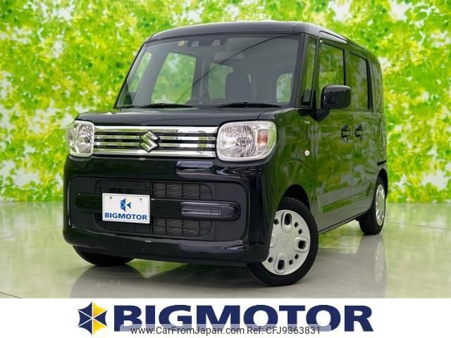 suzuki spacia 2022 quick_quick_5AA-MK53S_MK53S-411594 image 1