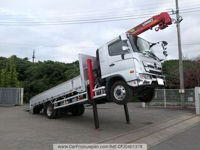 hino ranger 2024 -HINO--Hino Ranger 2PG-FE2ACA--FE2AC-103038---HINO--Hino Ranger 2PG-FE2ACA--FE2AC-103038- image 1