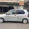 suzuki alto-works 1999 quick_quick_GF-HA22S_HA22S-107460 image 11