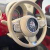 fiat 500 2017 -FIAT--Fiat 500 ABA-31212--ZFA3120000J711337---FIAT--Fiat 500 ABA-31212--ZFA3120000J711337- image 9