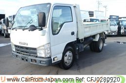 isuzu elf-truck 2012 GOO_NET_EXCHANGE_0520179A30241004W001