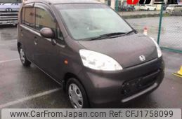 honda life 2007 CFJ1758099