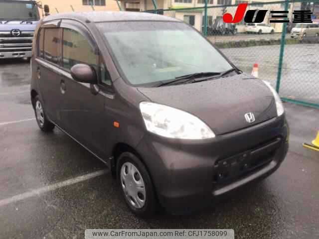 honda life 2007 CFJ1758099 image 1