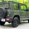 suzuki jimny 2022 -SUZUKI--Jimny 3BA-JB64W--JB64W-250692---SUZUKI--Jimny 3BA-JB64W--JB64W-250692- image 18