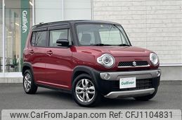 suzuki hustler 2018 -SUZUKI--Hustler DAA-MR41S--MR41S-304383---SUZUKI--Hustler DAA-MR41S--MR41S-304383-