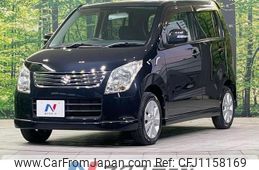 suzuki wagon-r 2012 quick_quick_MH23S_MH23S-931730