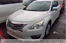 nissan teana 2019 -NISSAN--Teana L33--L33-117213---NISSAN--Teana L33--L33-117213-