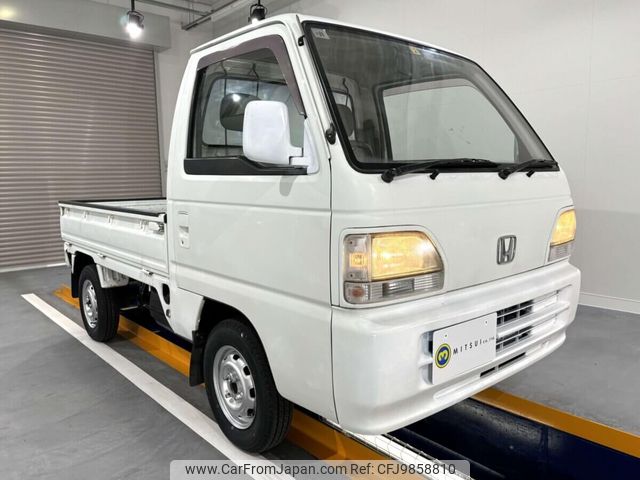 honda acty-truck 1998 Mitsuicoltd_HDAT2340242R0605 image 2
