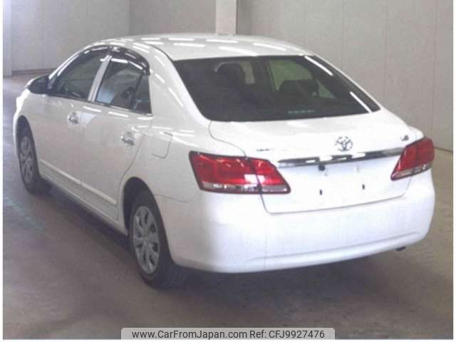 toyota premio 2021 -TOYOTA--Premio 3BA-NZT260--NZT260-3329852---TOYOTA--Premio 3BA-NZT260--NZT260-3329852- image 2