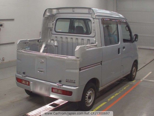daihatsu hijet-van 2013 -DAIHATSU--Hijet Van S321W-0003622---DAIHATSU--Hijet Van S321W-0003622- image 2