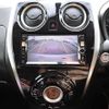 nissan note 2012 G00122 image 21