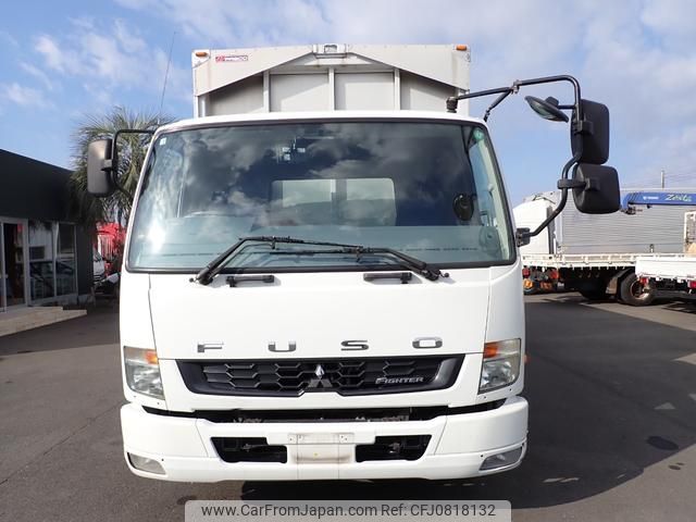 mitsubishi-fuso fighter 2016 GOO_NET_EXCHANGE_0402607A30250301W001 image 2