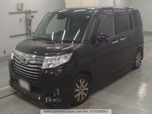 toyota roomy 2020 -TOYOTA--Roomy M900A-0420615---TOYOTA--Roomy M900A-0420615- image 1