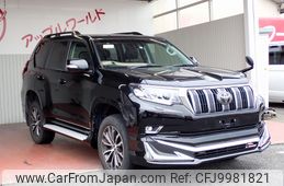 toyota land-cruiser-prado 2019 24632711