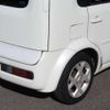 nissan cube 2004 -NISSAN--Cube UA-BZ11--BZ11-16467---NISSAN--Cube UA-BZ11--BZ11-16467- image 13