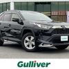 toyota rav4 2019 -TOYOTA--RAV4 6BA-MXAA54--MXAA54-4008995---TOYOTA--RAV4 6BA-MXAA54--MXAA54-4008995- image 1