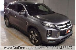 mitsubishi rvr 2021 -MITSUBISHI 【福岡 303ｻ9191】--RVR 5BA-GA4W--GA4W-5301387---MITSUBISHI 【福岡 303ｻ9191】--RVR 5BA-GA4W--GA4W-5301387-