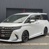 toyota alphard 2024 -TOYOTA--Alphard 6AA-AAHH45W--AAHH45W-0021***---TOYOTA--Alphard 6AA-AAHH45W--AAHH45W-0021***- image 1