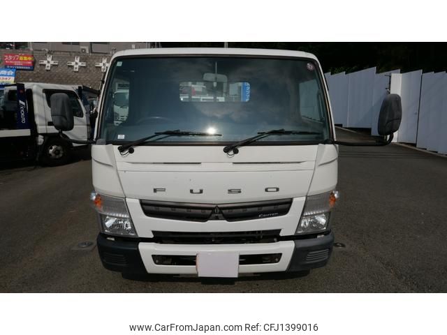 mitsubishi-fuso canter 2015 GOO_NET_EXCHANGE_0802337A30250710W001 image 2
