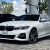 bmw 3-series 2019 -BMW--BMW 3 Series 3BA-5F20--WBA5R12090FH08114---BMW--BMW 3 Series 3BA-5F20--WBA5R12090FH08114- image 1